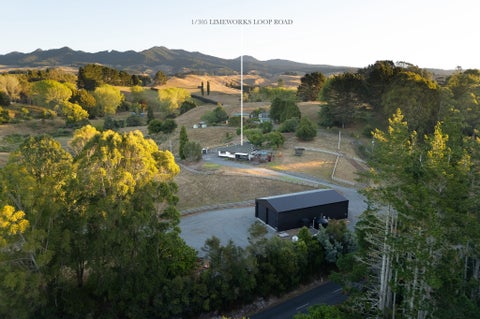 1/305 Limeworks Loop Road, Te Pahu, Hamilton