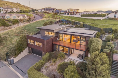 3 The Terrace, Mount Pleasant, Christchurch