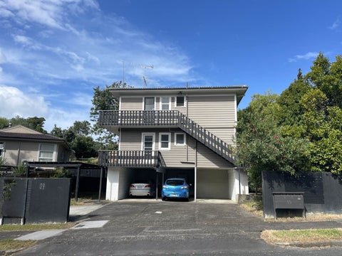 3/39 Gowing Drive, Meadowbank, Auckland