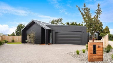 58 Tuatahi Avenue, Solway, Masterton
