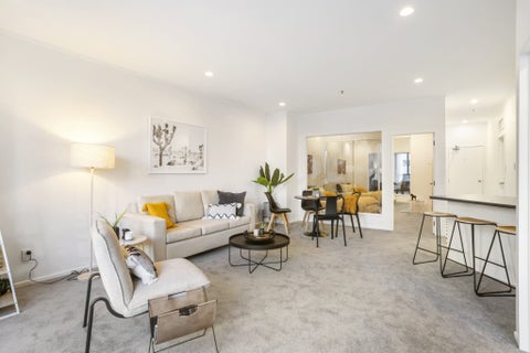 6F/105 Albert Street, Auckland Central, Auckland