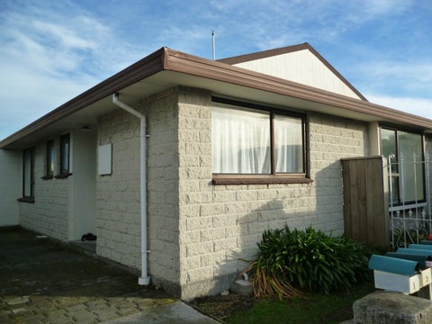 1/145A Clarence Street, Riccarton, Christchurch