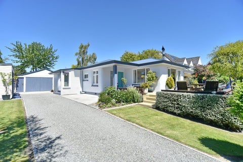 415 High Street, Rangiora, Rangiora