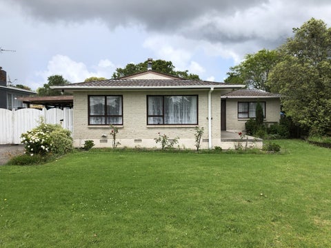 243 Queen Street, Pukekohe, Pukekohe
