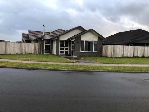 27 Sirius Crescent, Rototuna North, Hamilton