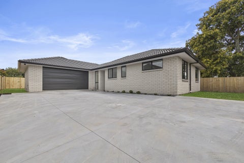 16A Kowhai Street, Waitoa, Matamata