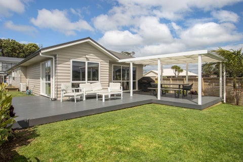 7 Seafoam Place, Waihi Beach, Waihi Beach