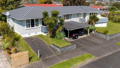 18 Alanbrooke Crescent, Avondale, Auckland