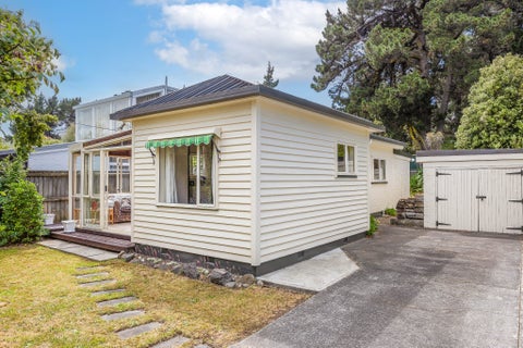 9 Elizabeth Square, Leithfield, Leithfield