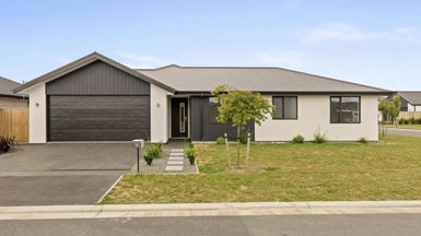 14 Hunt Road, Rolleston, Rolleston