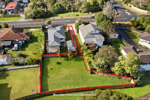 0 Millbrook Rd, Taipuha, Paparoa
