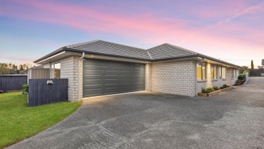 1 Penetaka Heights, Pyes Pa, Tauranga