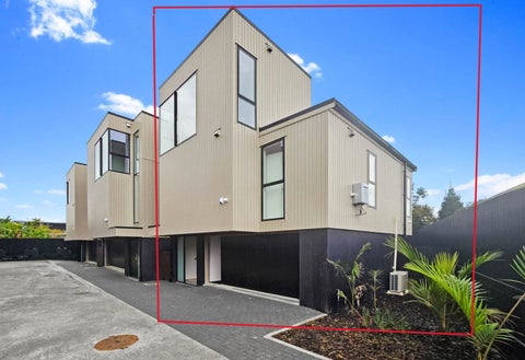 48A Merani Street, Belmont, Auckland