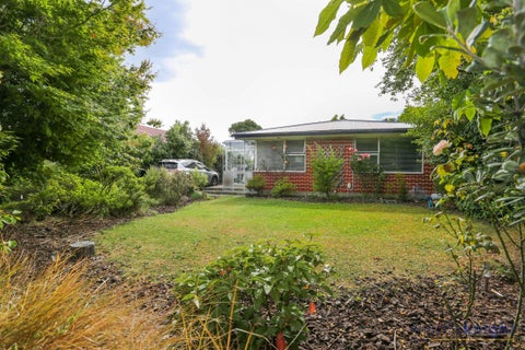 6 Aileen Place, Upper Riccarton, Christchurch