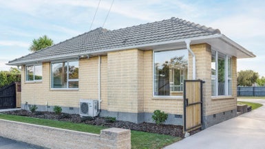 3 Dymock Place, Bishopdale, Christchurch