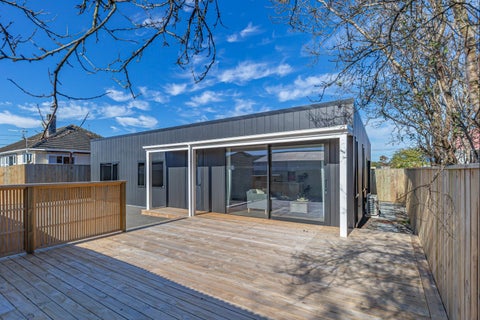 45 Winchester Street, Levin, Levin