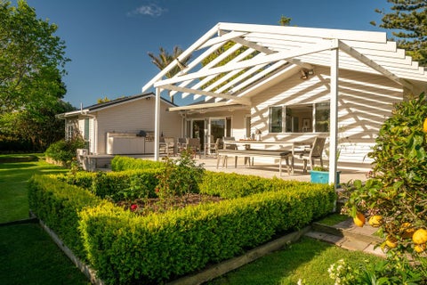 450 Te Moana Road, Waikanae