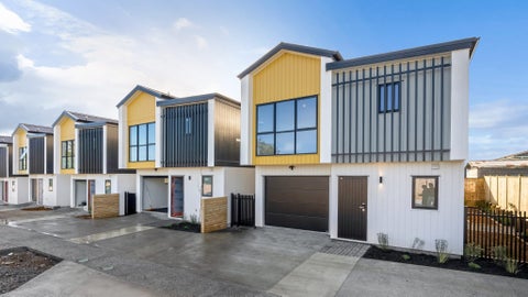 9/31 Goodwin Drive, Rosehill, Papakura