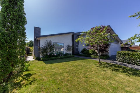 12 Brookwater Avenue, Northwood, Christchurch