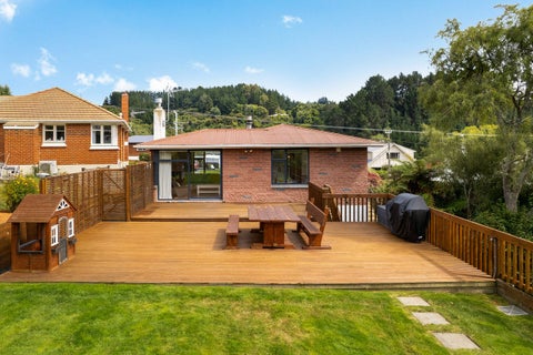 126 Martin Road, Fairfield, Dunedin