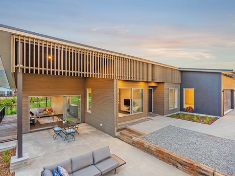 23 Ferndale Drive, Waikanae