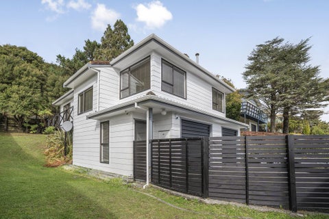 10 Trelawney Road, Wainuiomata, Lower Hutt