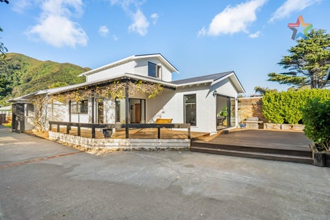 16 Waitui Crescent, Waiwhetu, Lower Hutt