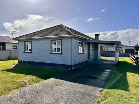 34 Eglinton Street, Winton, Southland, Southland