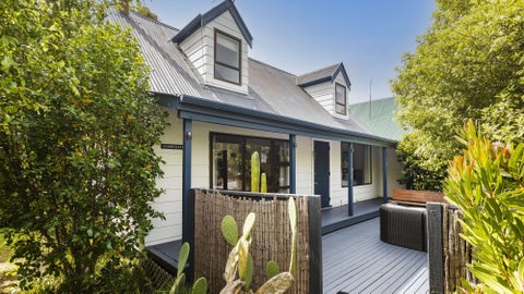 52 Woodills Road, Akaroa, Akaroa