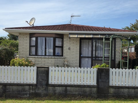 1/47 South Road, Blagdon, New Plymouth