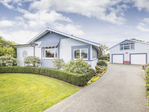 7 Carlton Avenue, Palmerston North, Palmerston North