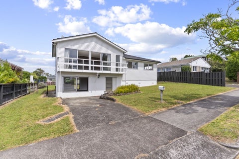 29 Cotton Street, Saint Johns, Auckland