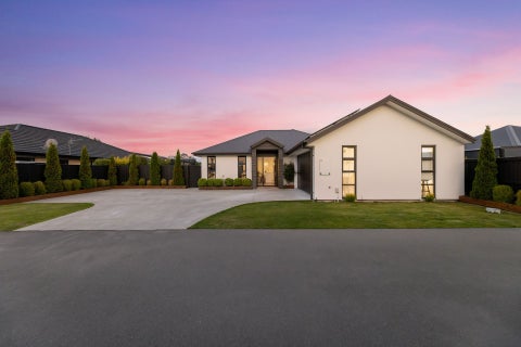 21A Candy Crescent, Kaiapoi, Kaiapoi