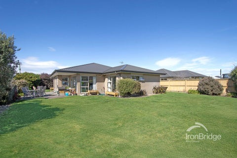 196 Brookside Road, Rolleston, Rolleston