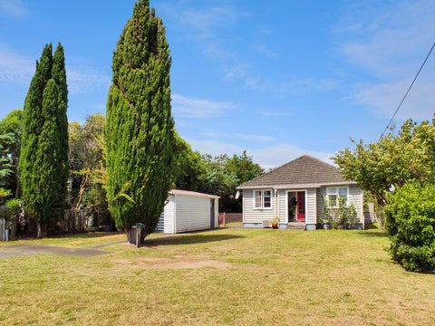 10 Easton Street, Foxton, Foxton
