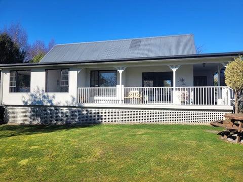 20 Bridge Street, Temuka
