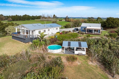 679 Silver Hill Road, Wellsford, Wellsford