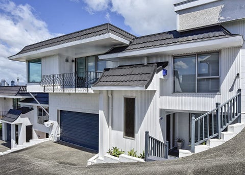 2/47 Clarence Street, Devonport, Auckland