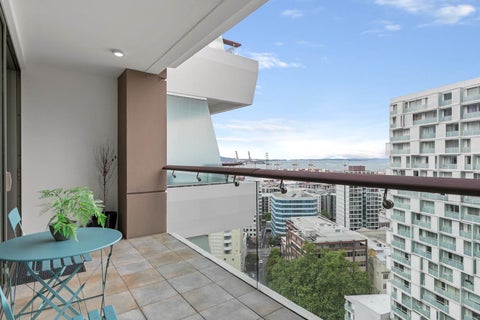 13H/6 Princes Street, Auckland Central, Auckland