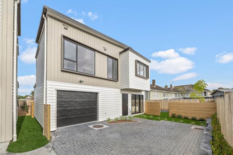 67D Jolson Road, Mount Wellington, Auckland