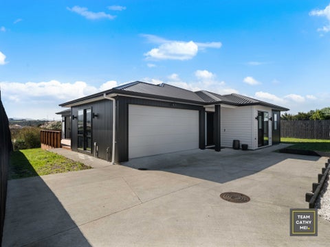 18 Gibboney Place, Pokeno