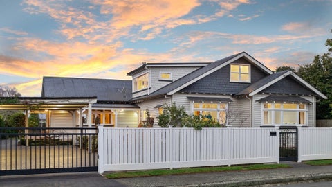 18 Searells Road, Strowan, Christchurch