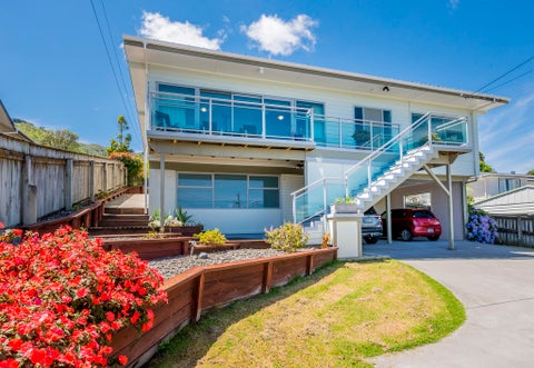 45 Seddon Street, Waikanae, Waikanae