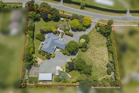 3 Kowhai Drive, Darfield, Darfield