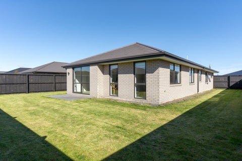 187 Faringdon Boulevard, Rolleston, Rolleston