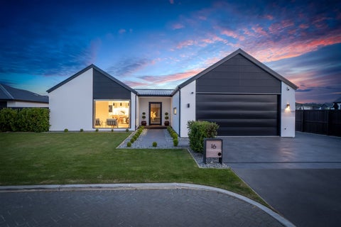 16 William Deans Drive, Prebbleton, Prebbleton