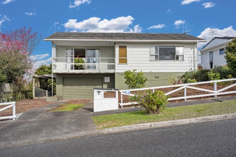 35 Isola Street, Raumanga, Whangarei