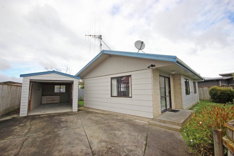 20 McGregor Street, Milson, Palmerston North