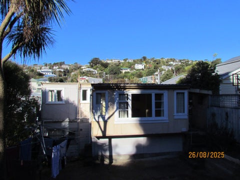 244 Ohiro Road, Brooklyn, Wellington