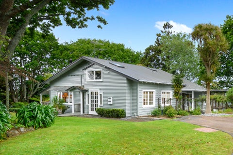 987 State Highway 16, Waimauku, Waimauku